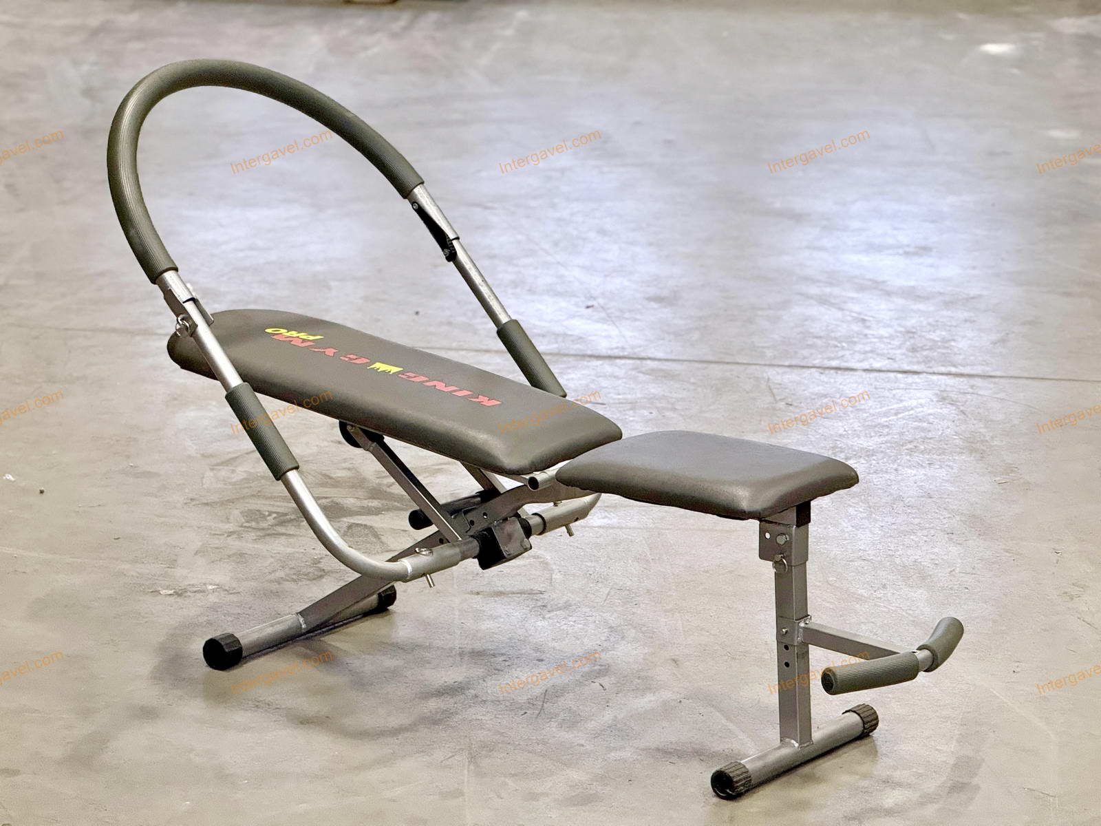 Haspad - King Gym pro