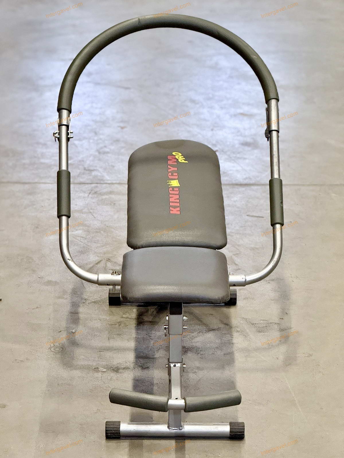 Haspad - King Gym pro 3