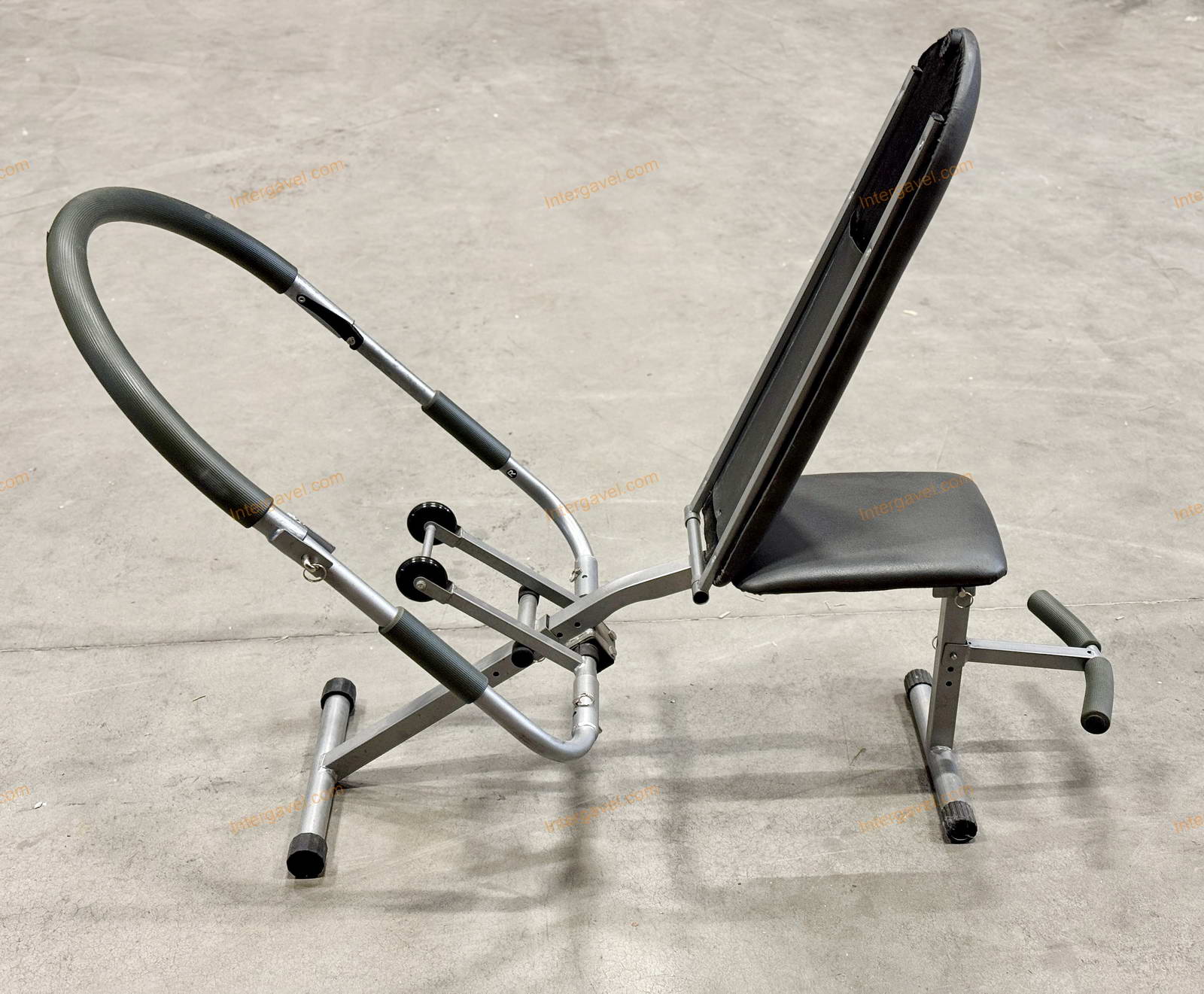 Haspad - King Gym pro 4