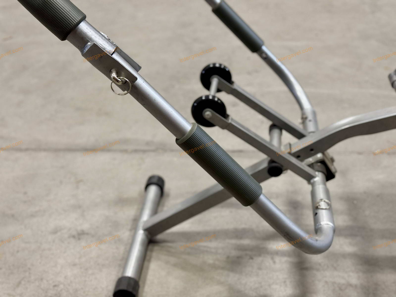 Haspad - King Gym pro 5