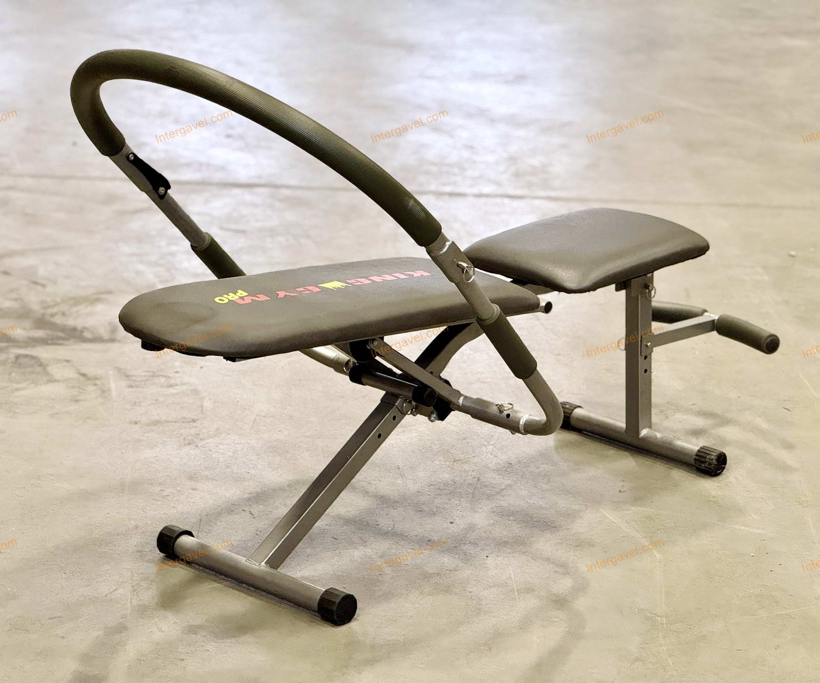 Haspad - King Gym pro 6