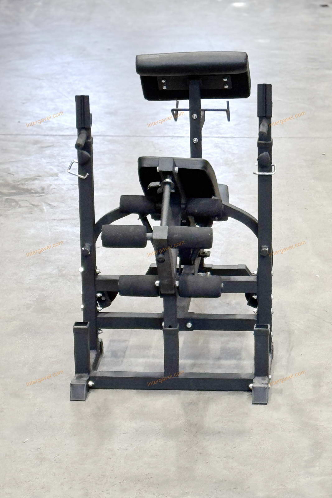 Edzőállomás- KLARFIT KS02 4