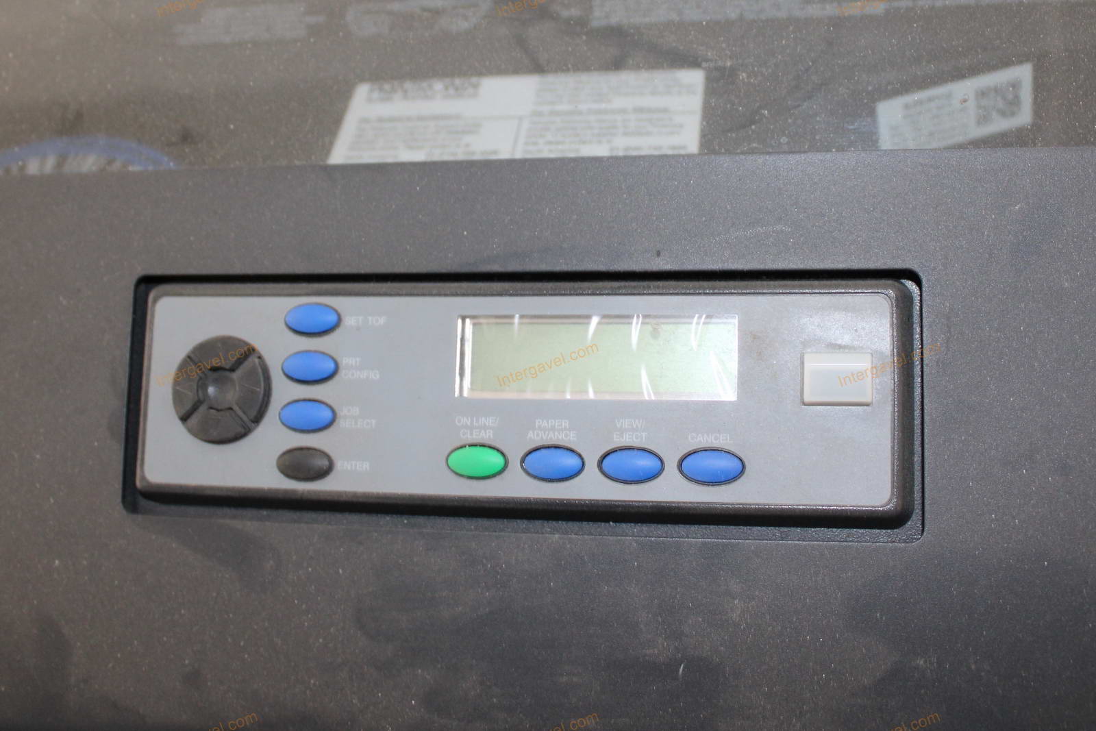 Mátrix nyomtató - Printronix, P7210 4