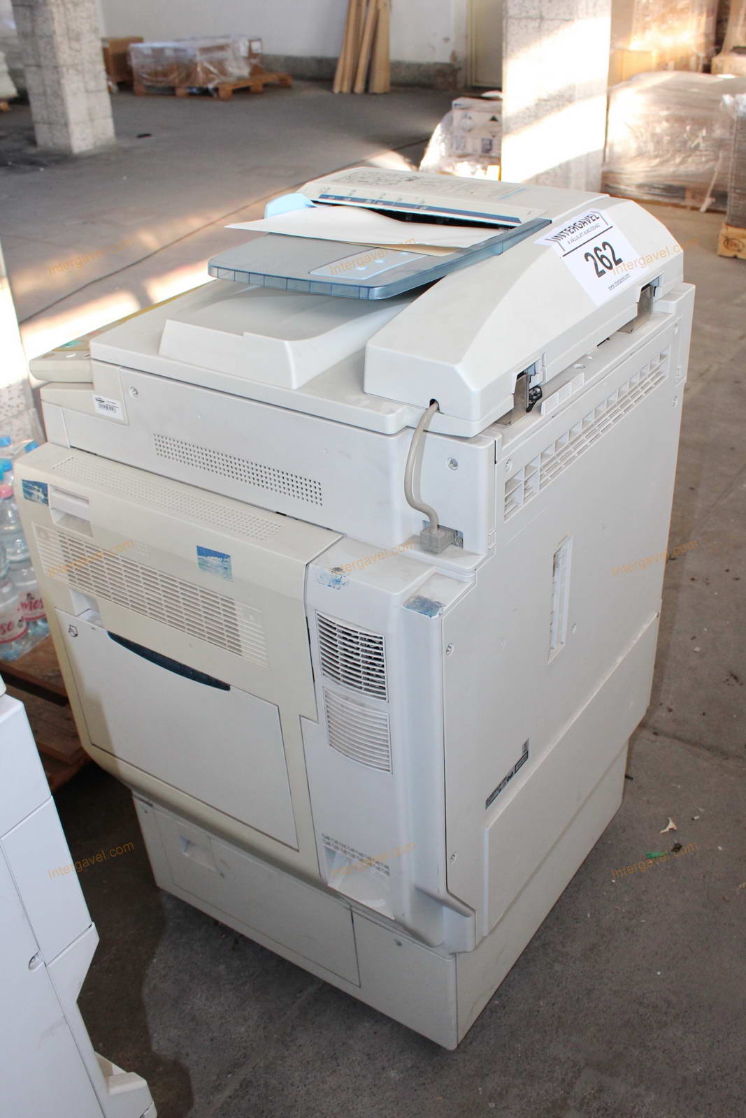 Multifunkciós készülék 3