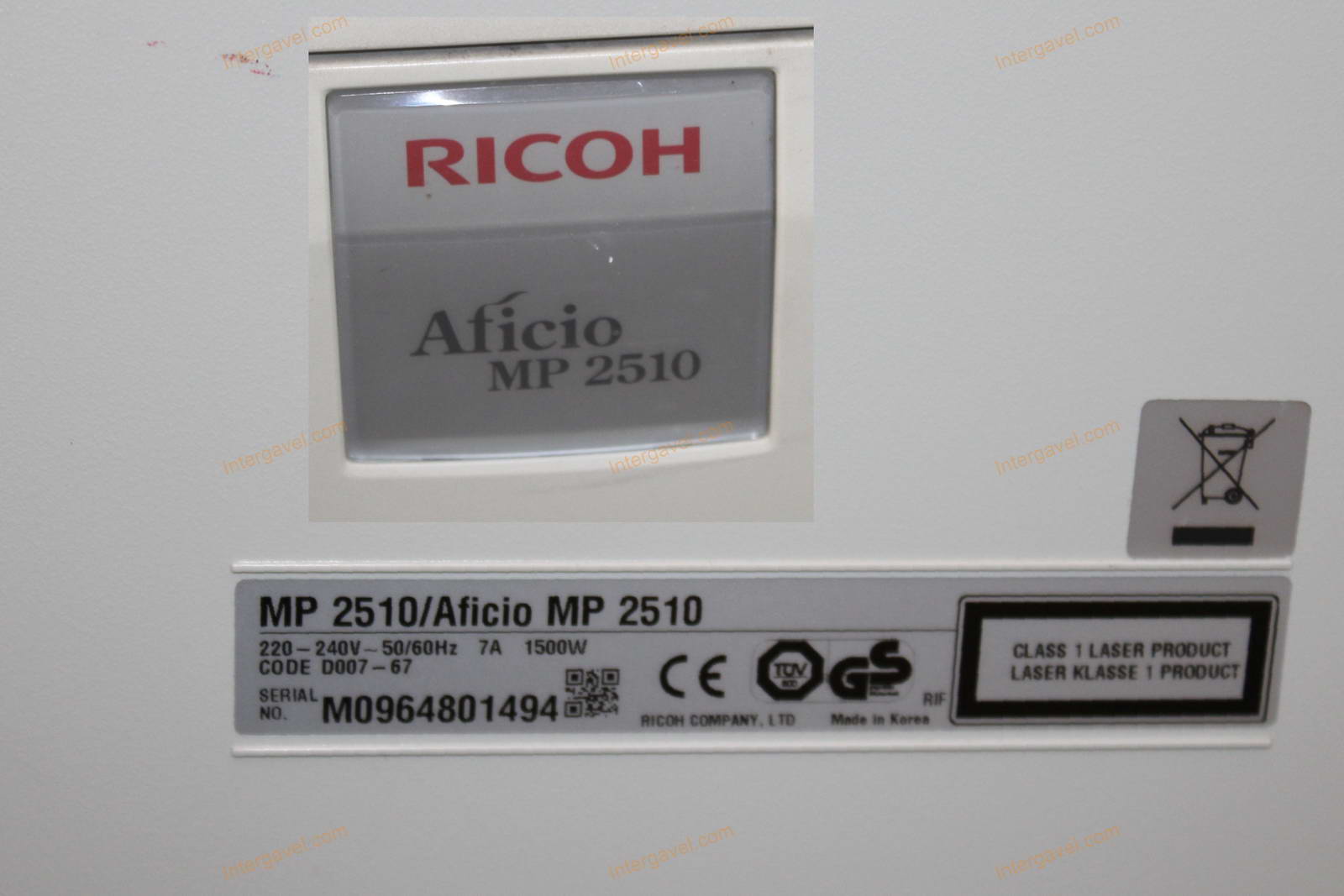 Multifunkciós készülék 2