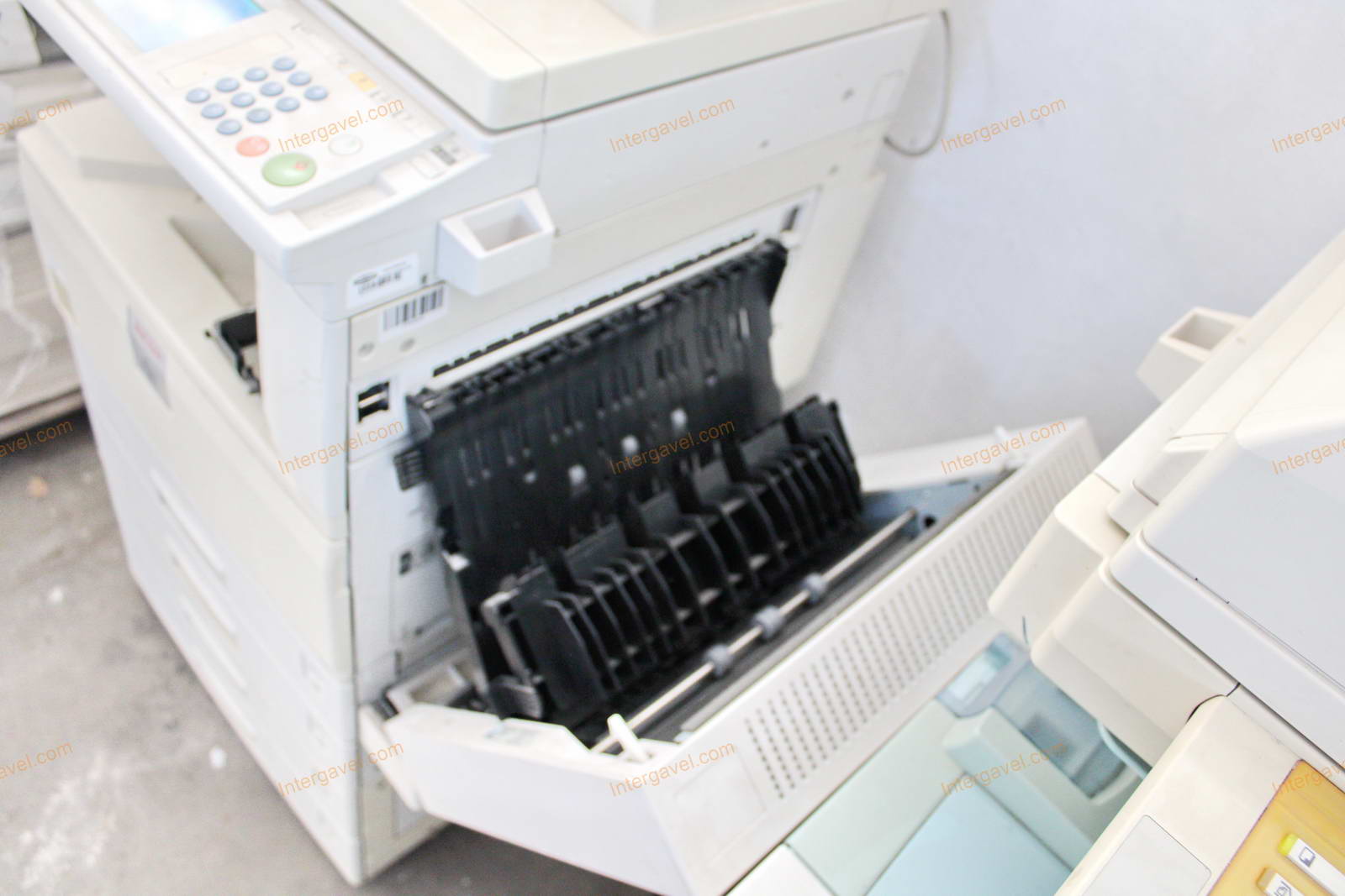 Multifunkciós készülék 11