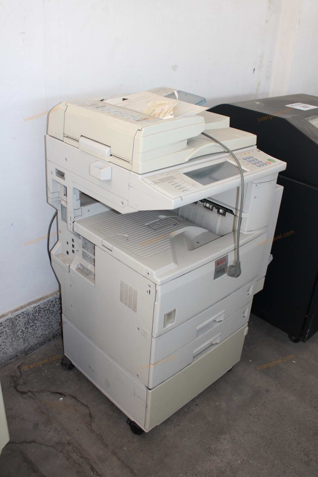 Multifunkciós készülék