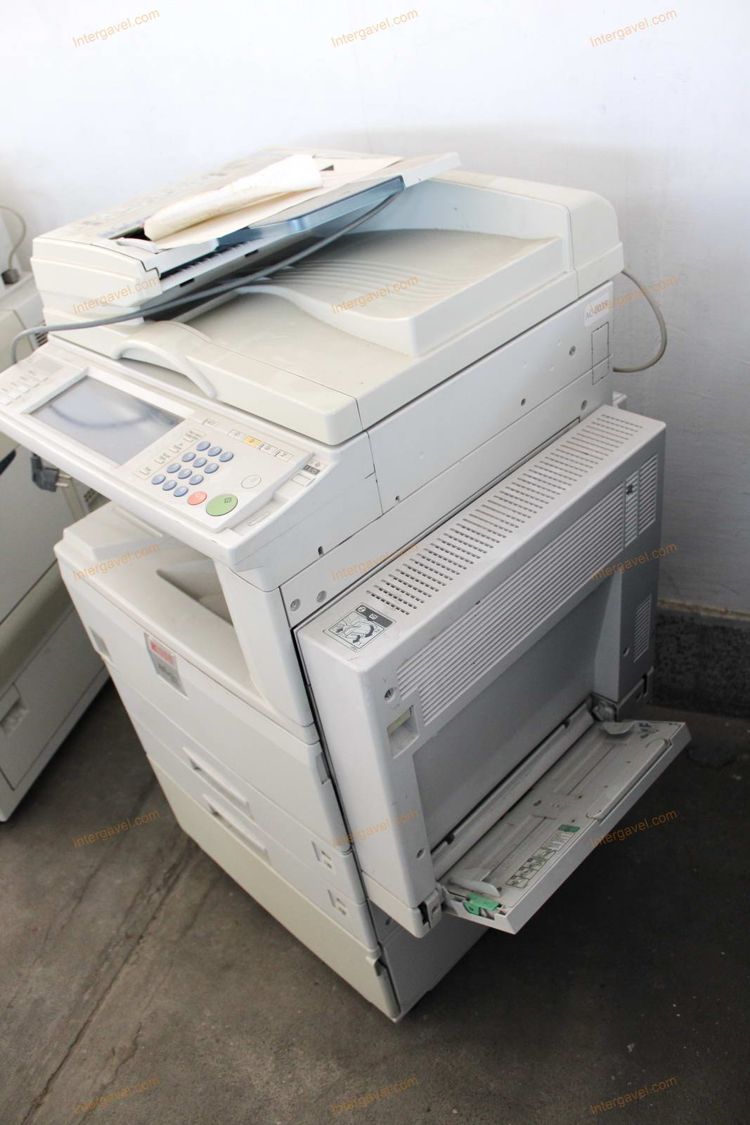 Multifunkciós készülék 3