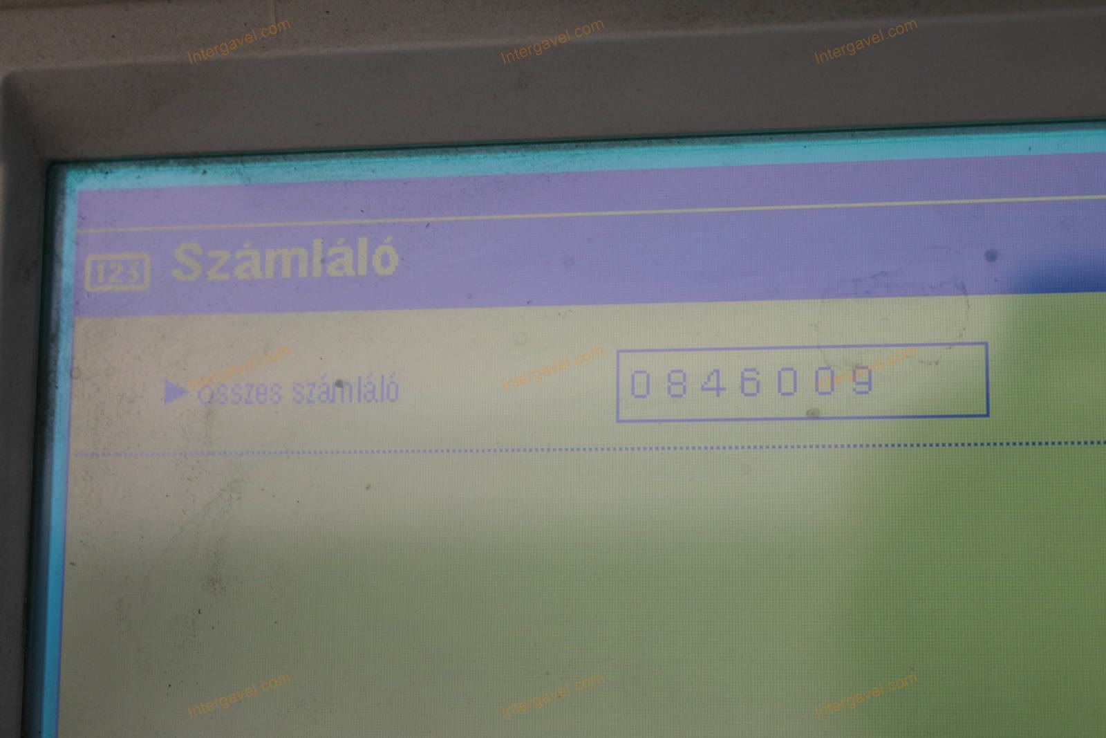 Multifunkciós készülék 5