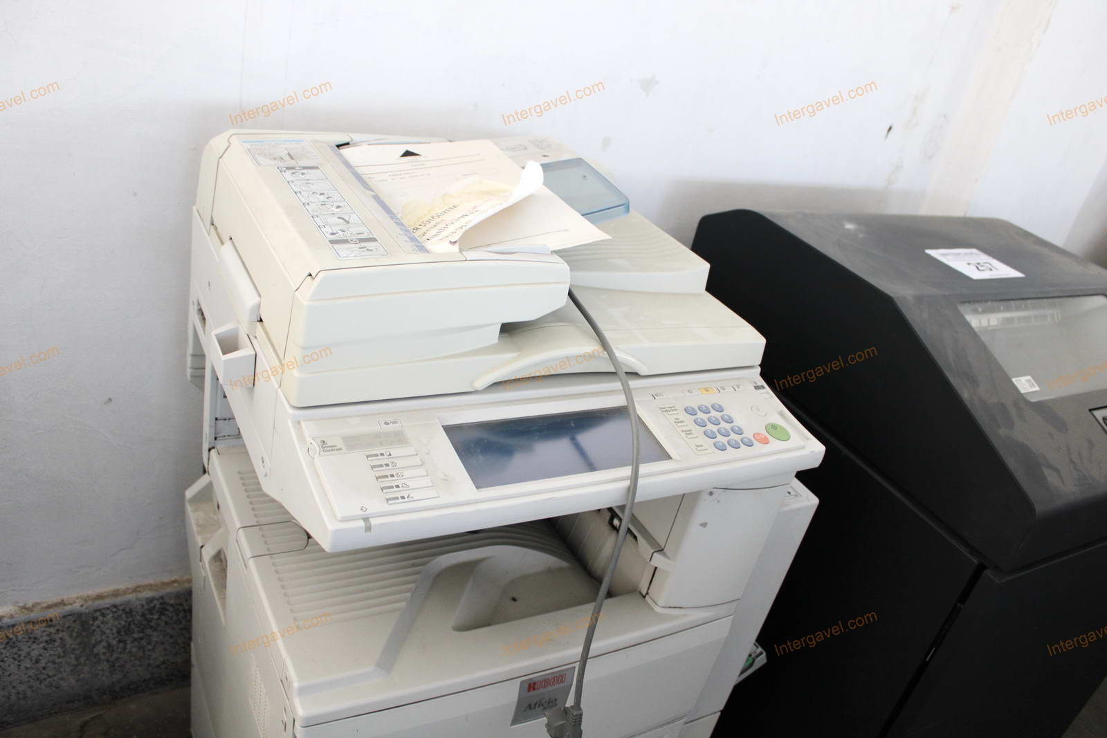 Multifunkciós készülék 6