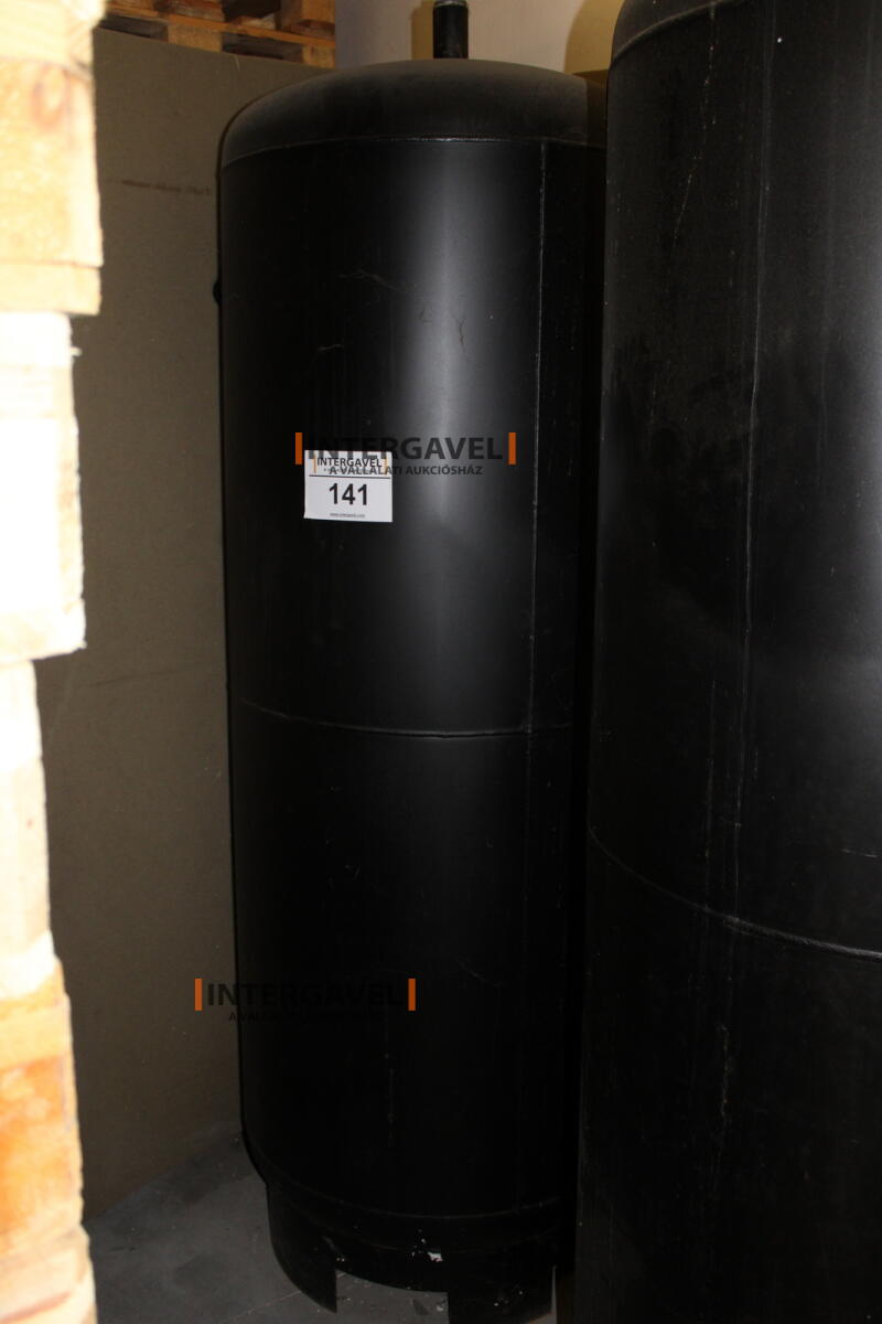 Polisztirol gyártósor 105