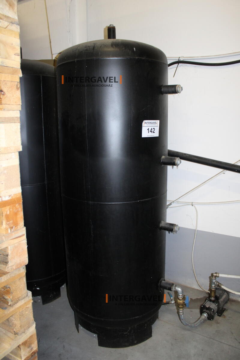 Polisztirol gyártósor 111