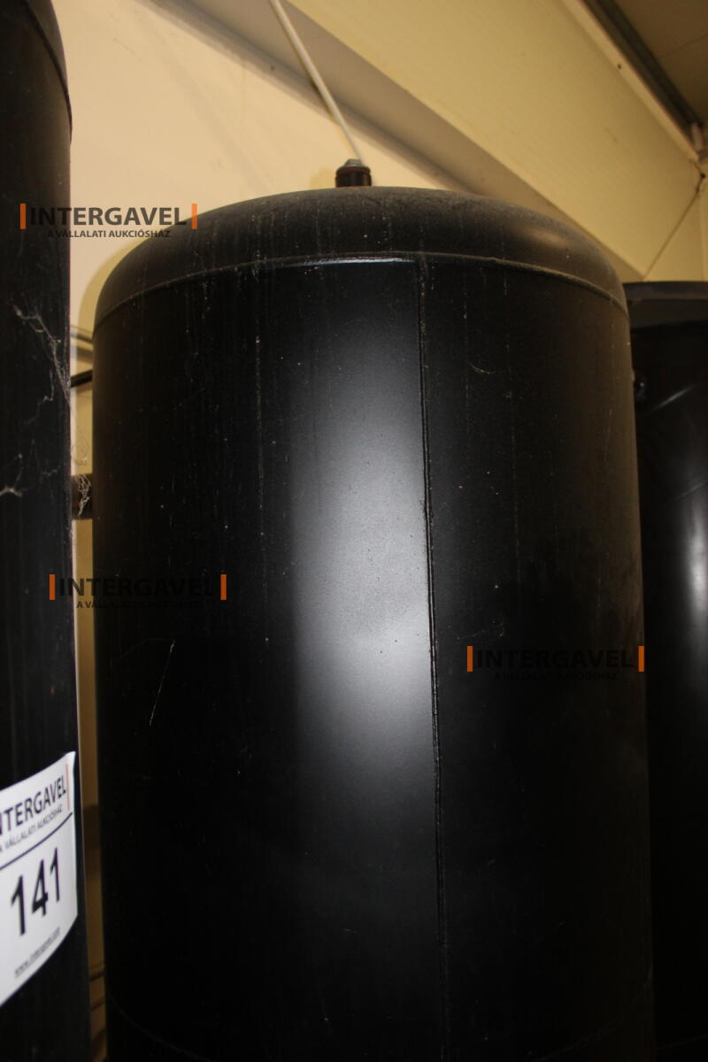 Polisztirol gyártósor 112