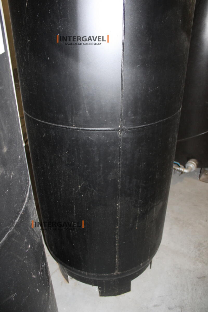 Polisztirol gyártósor 113