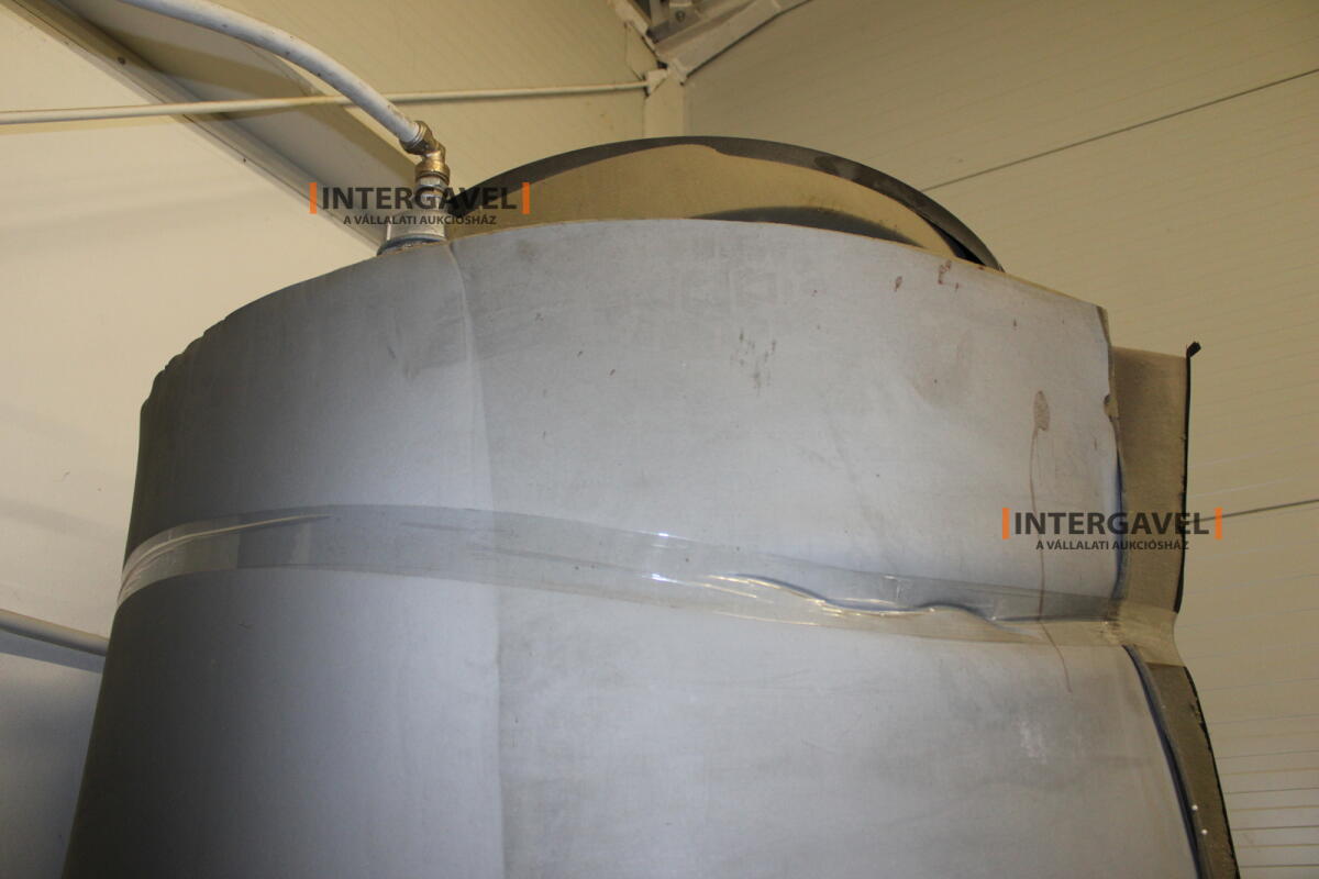 Polisztirol gyártósor 123