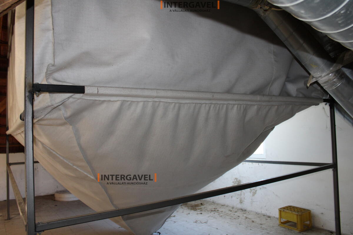 Polisztirol gyártósor 127