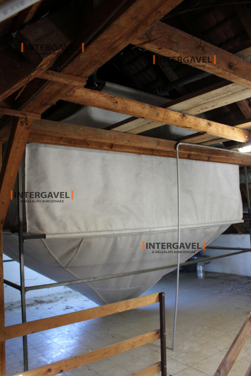 Polisztirol gyártósor 129