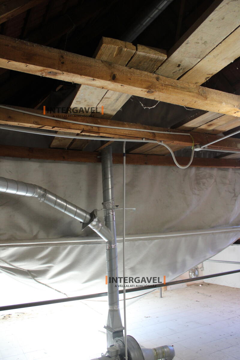 Polisztirol gyártósor 131