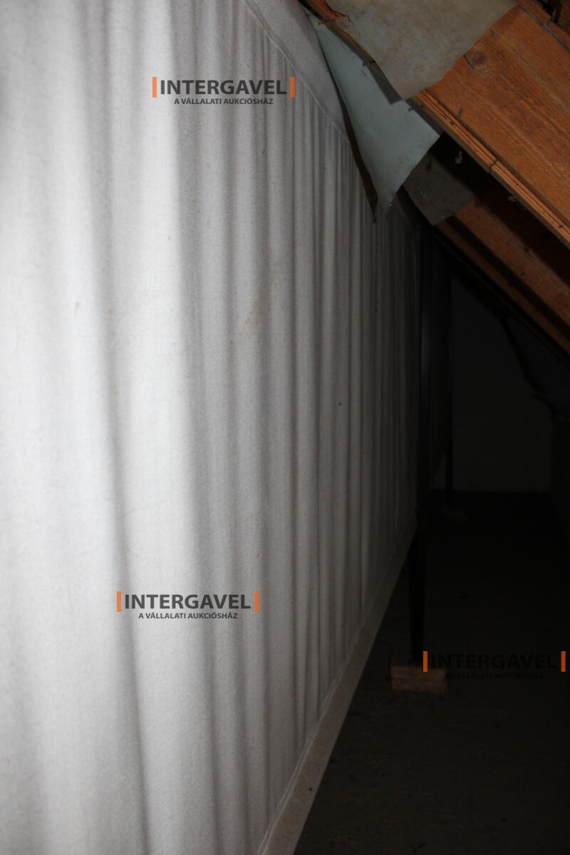 Polisztirol gyártósor 135