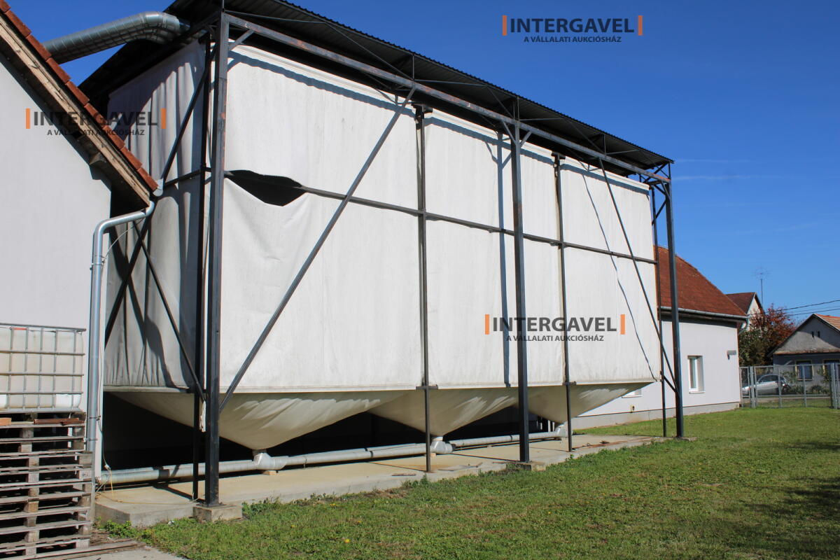 Polisztirol gyártósor 137