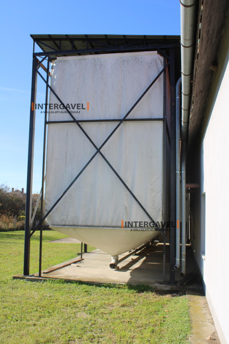 Polisztirol gyártósor 139