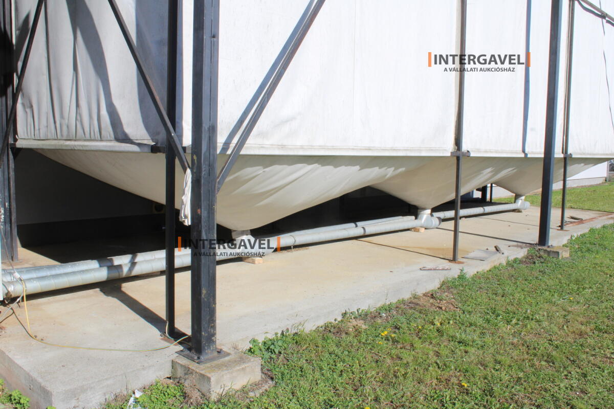 Polisztirol gyártósor 141