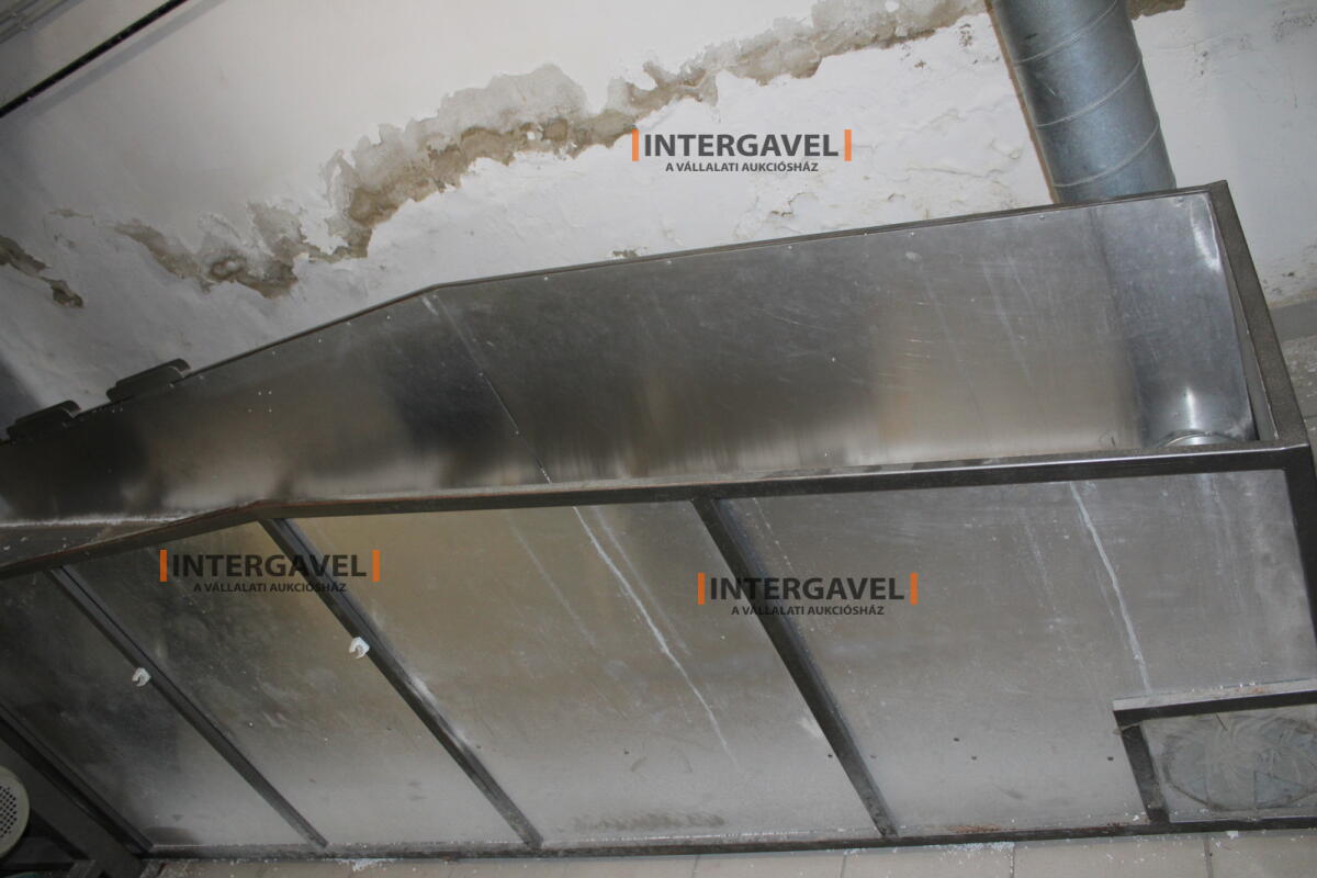 Polisztirol gyártósor 34