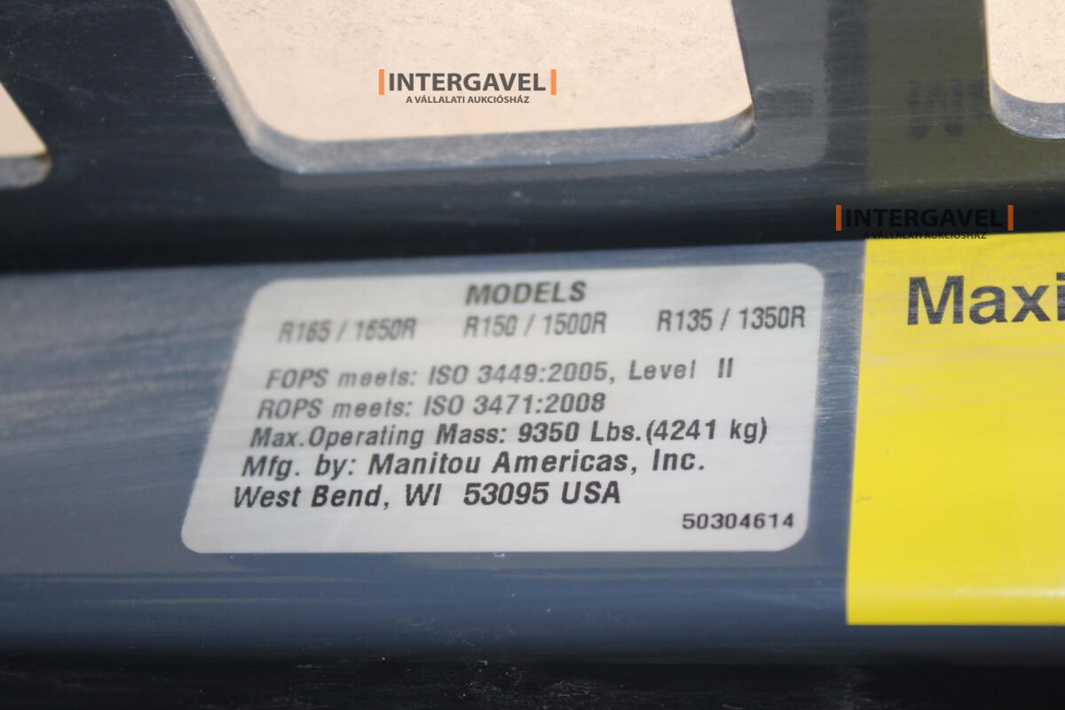 Csúszókormányos - GEHL 28