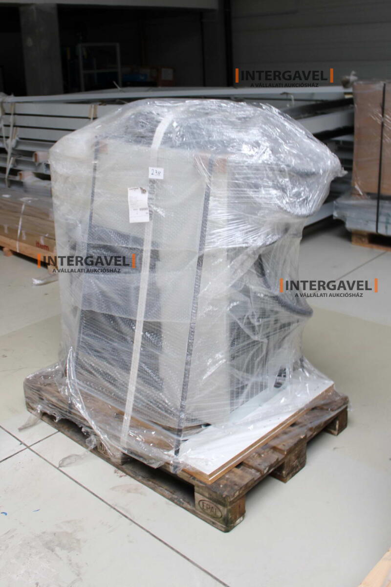 Laser engraving workstation - Laserlogy 15