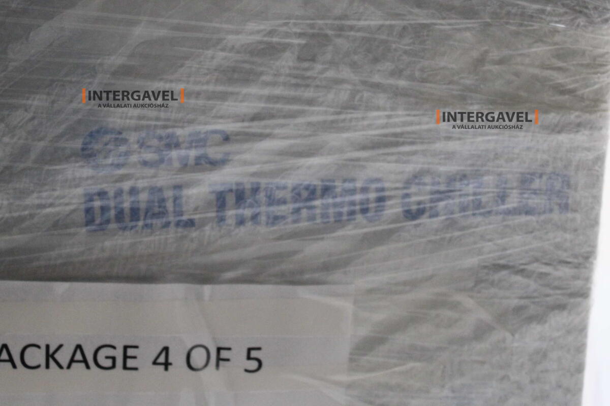 Laser engraving workstation - Laserlogy 16