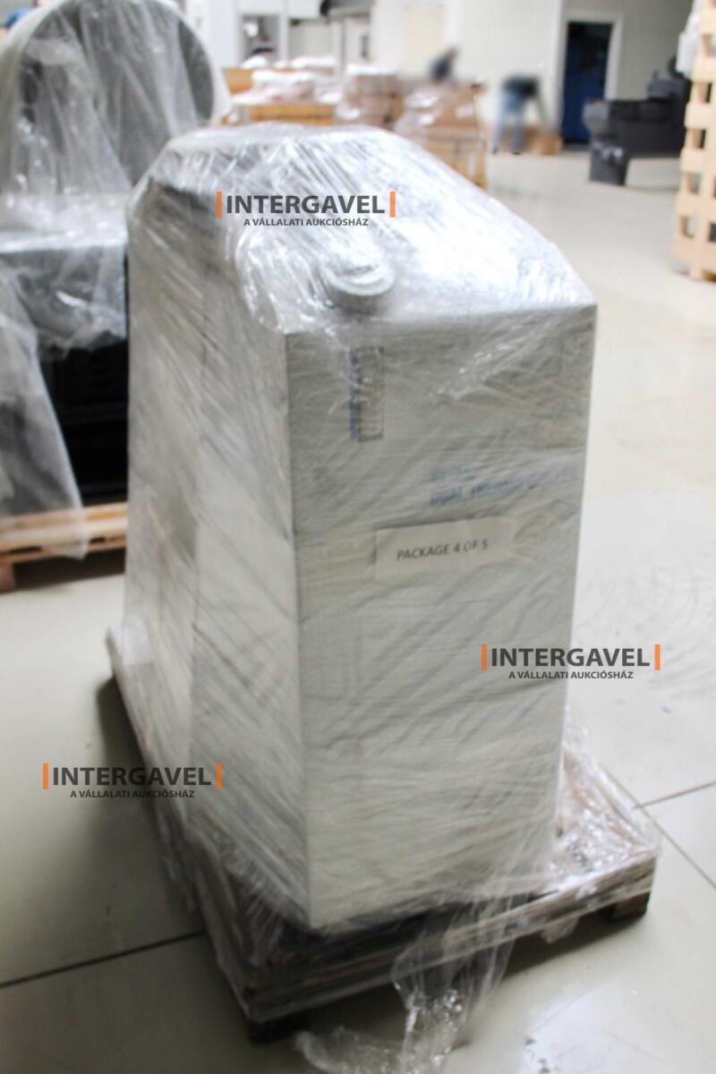 Laser engraving workstation - Laserlogy 17