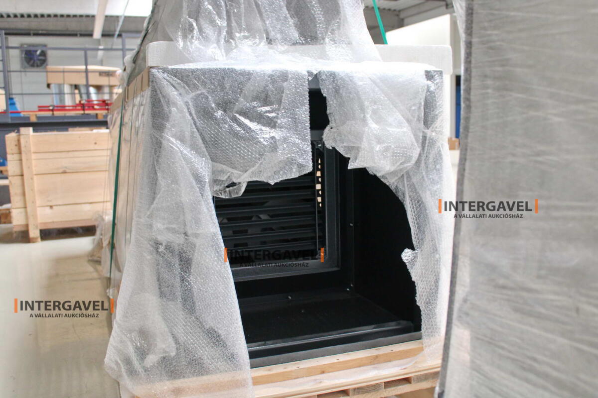 Laser engraving workstation - Laserlogy 20