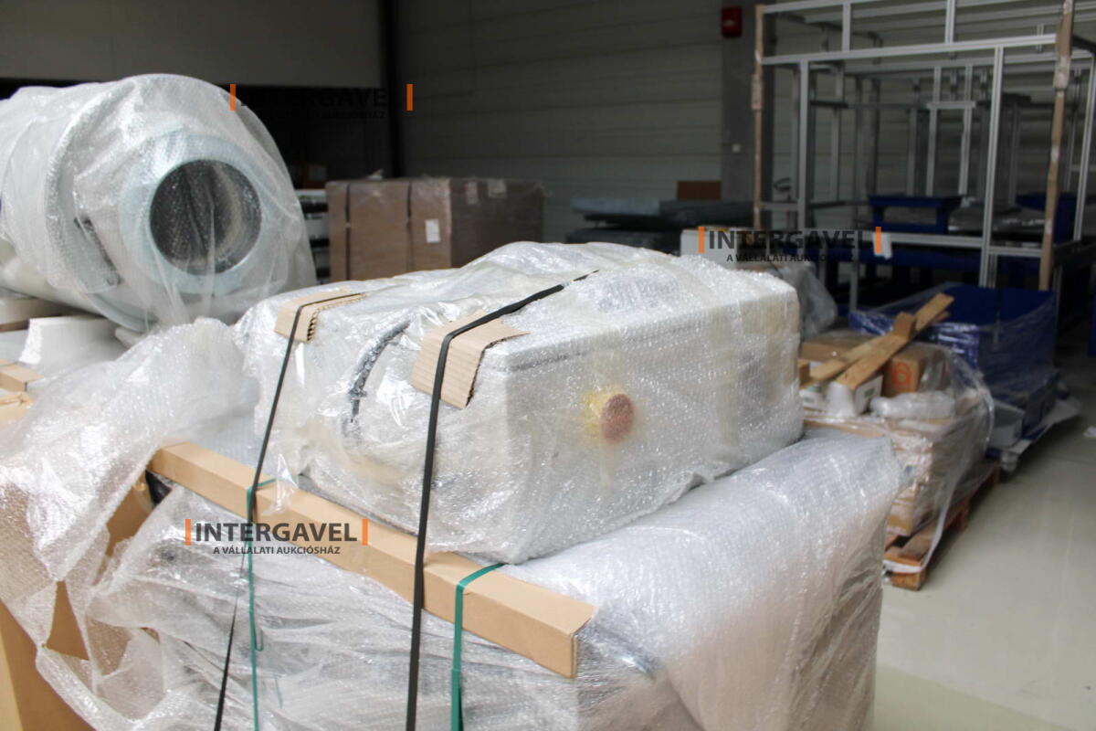 Laser engraving workstation - Laserlogy 22