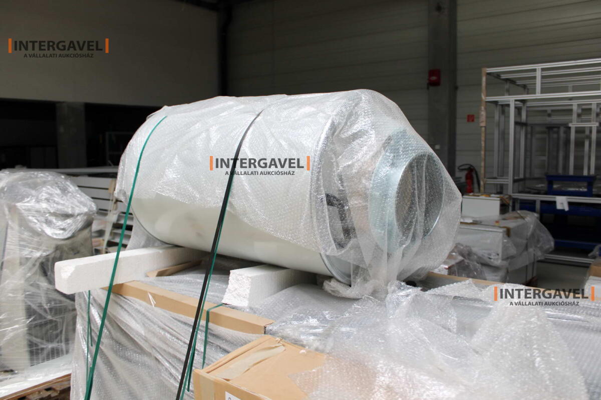 Laser engraving workstation - Laserlogy 23