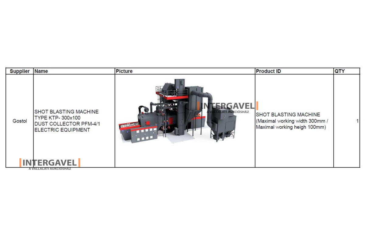 Particle Spray - Gostol; KTP-300x100 2