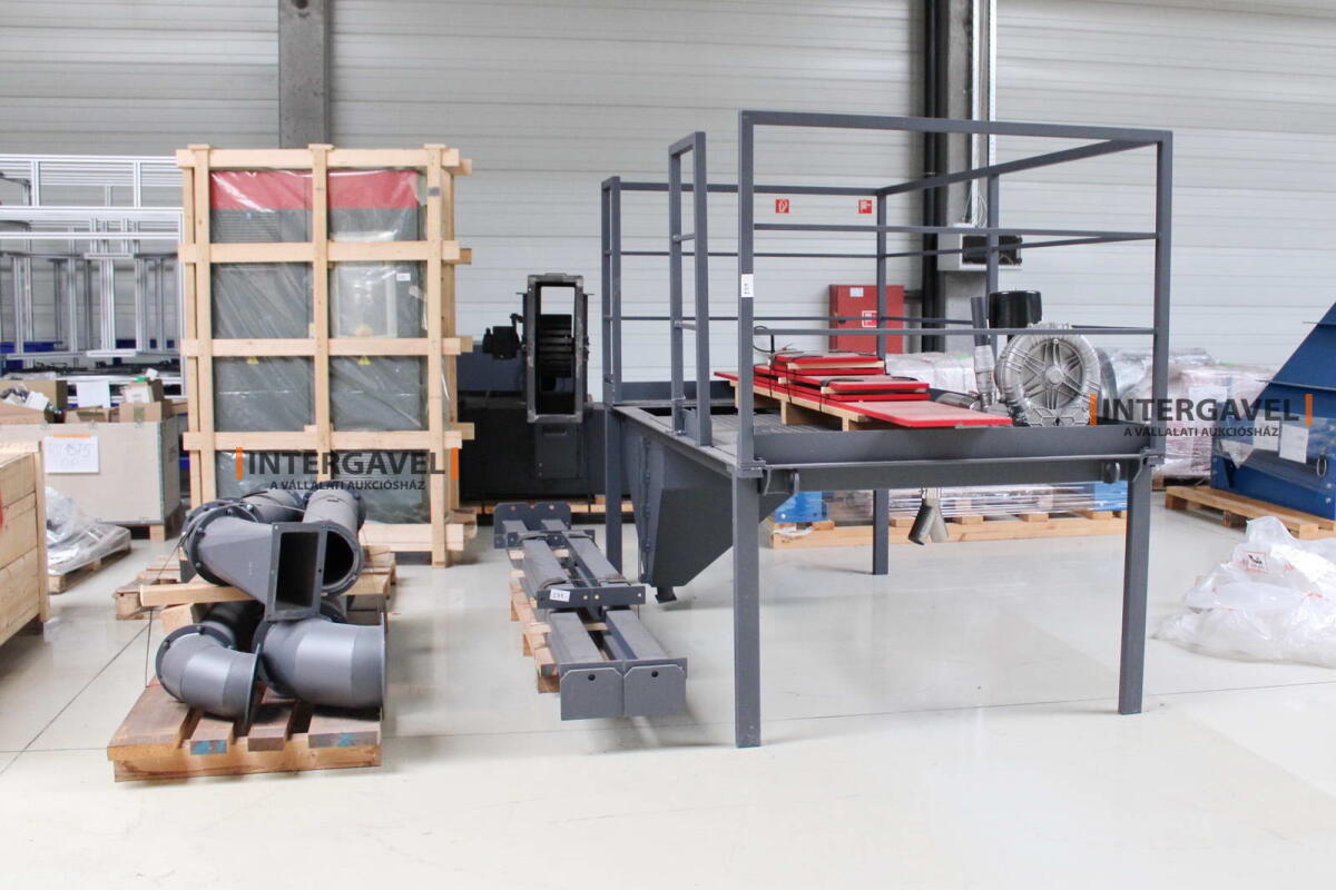 Particle Spray - Gostol; KTP-300x100 3