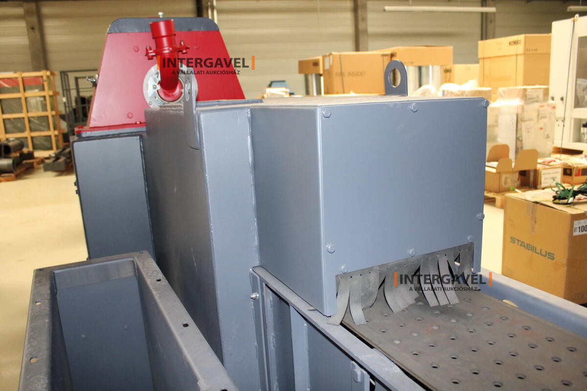 Particle Spray - Gostol; KTP-300x100 12