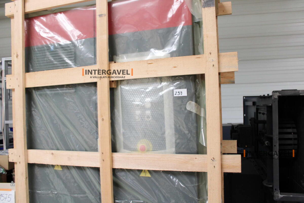 Particle Spray - Gostol; KTP-300x100 16