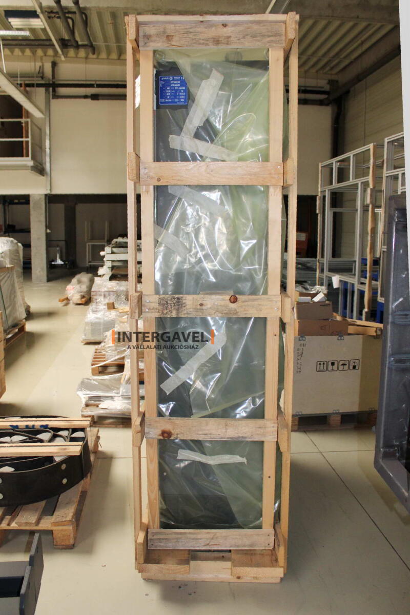 Particle Spray - Gostol; KTP-300x100 17