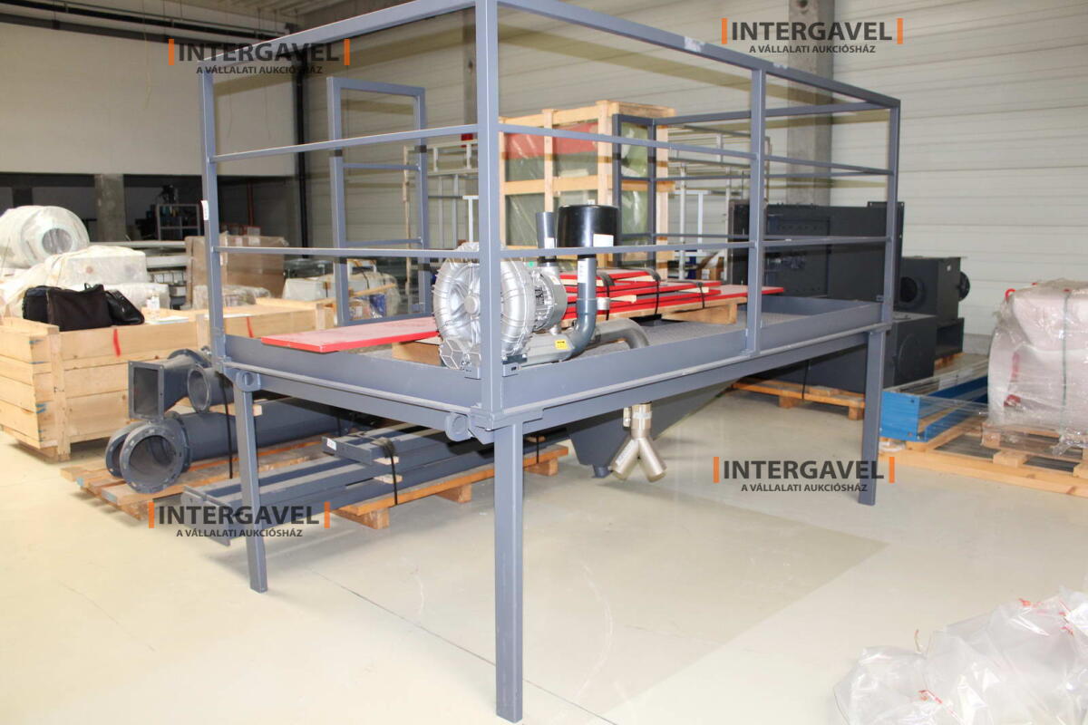 Particle Spray - Gostol; KTP-300x100 18