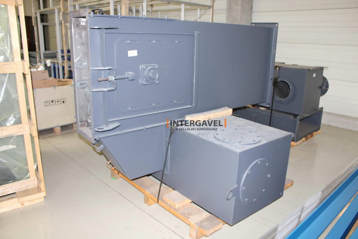 Particle Spray - Gostol; KTP-300x100 25