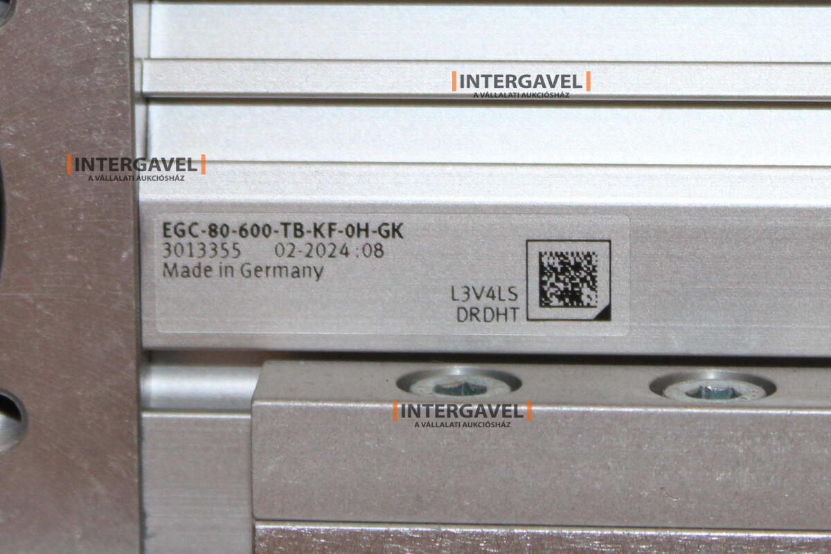 Tester - Laserlogy, Measurement Control Workstation 10