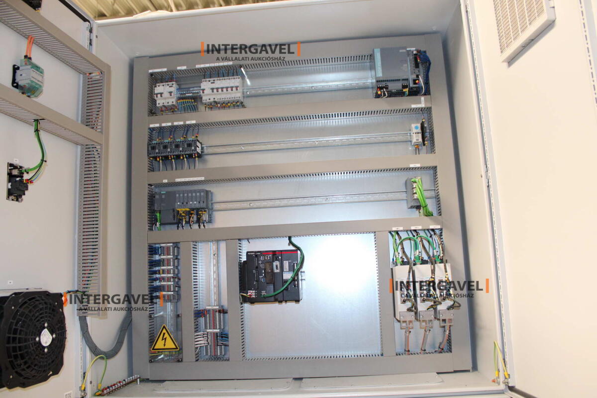 Tester - Laserlogy, Measurement Control Workstation 15