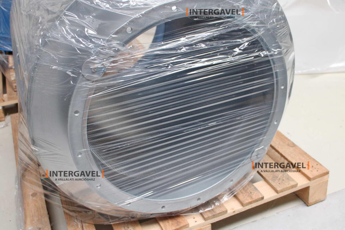 Exhaust unit - Donaldson, DFE4-32-V 15