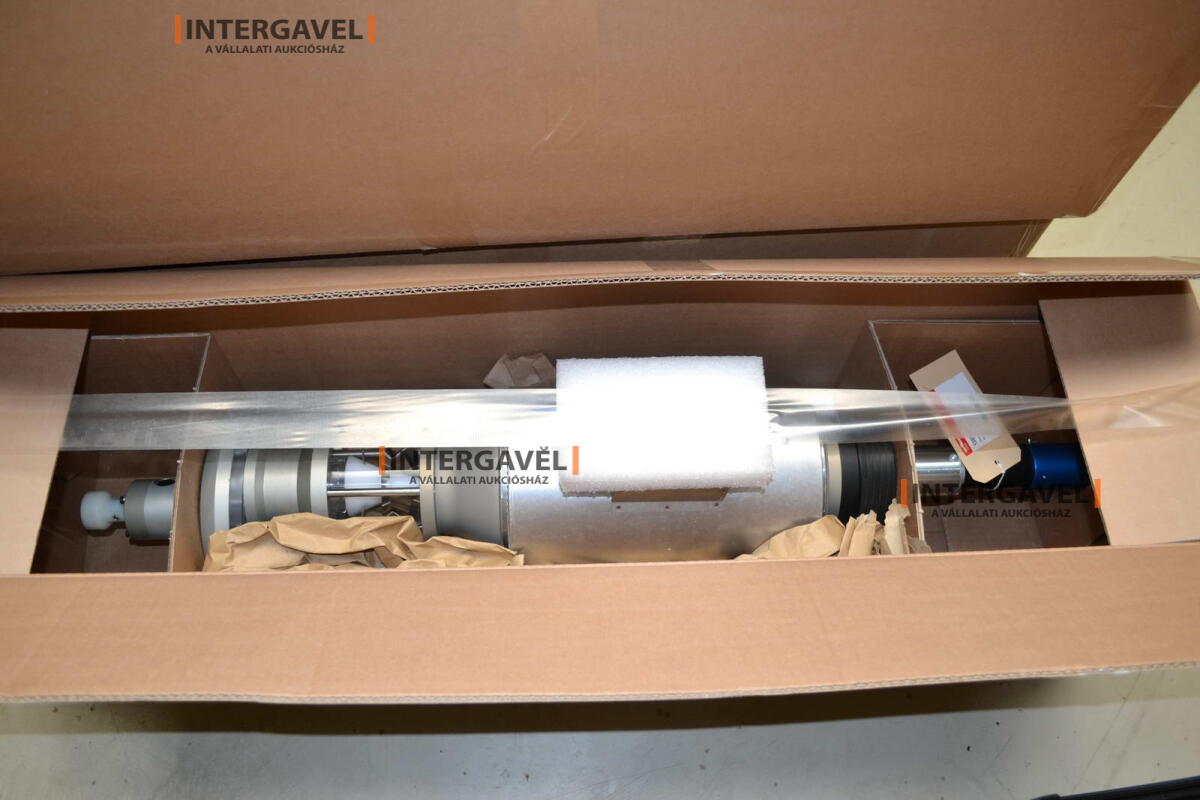 Plasma spraying equipment 15