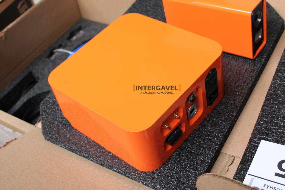 Heat spreader sensor - Tecnar, AcuraSpray 4.0 9