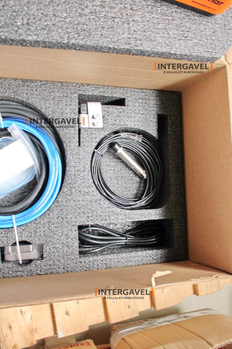 Heat spreader sensor - Tecnar, AcuraSpray 4.0 12