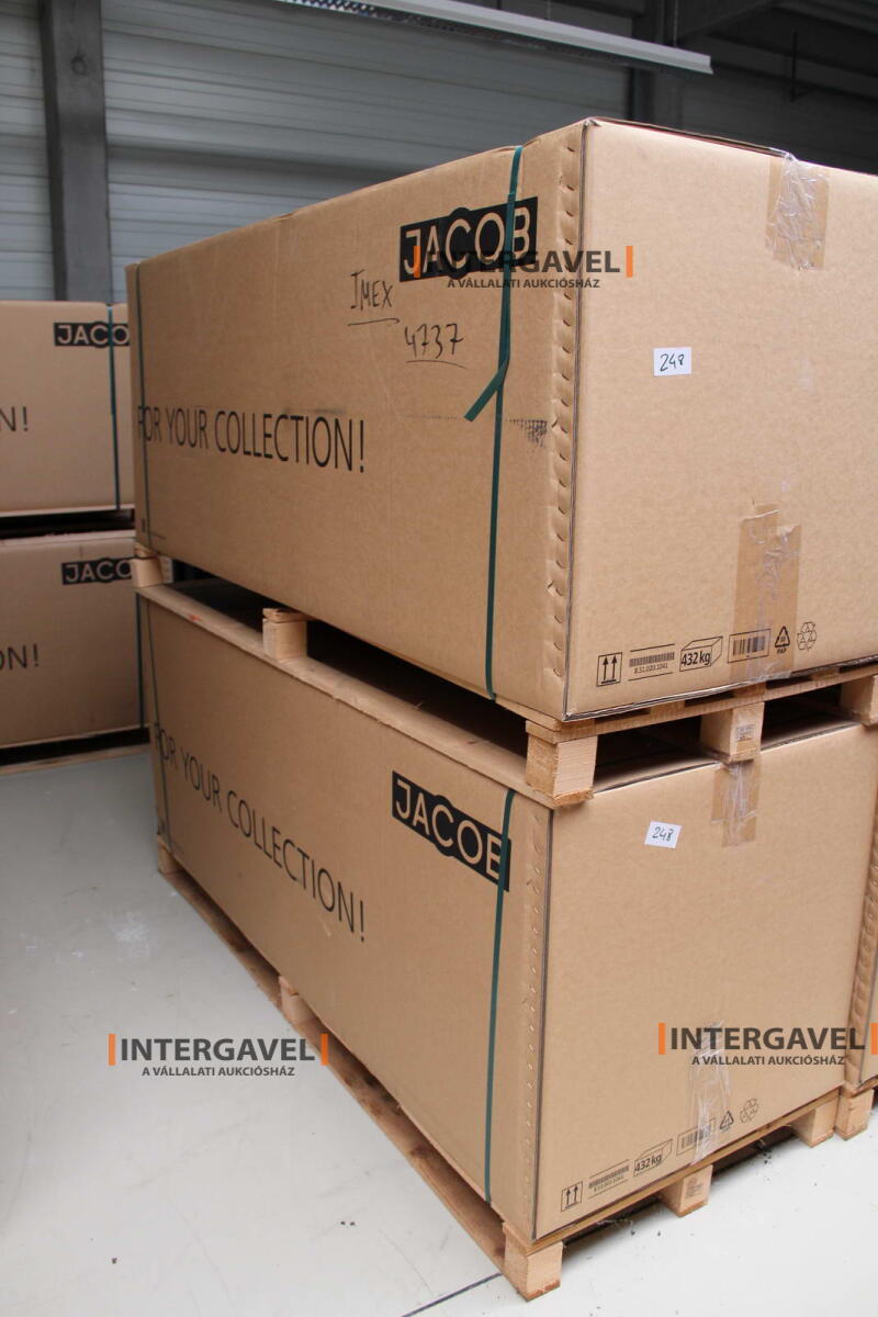 Air duct pipeline components 7