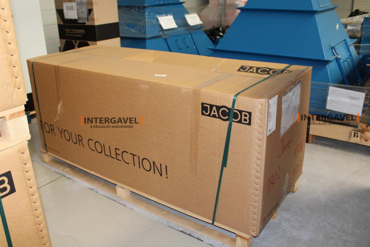 Air duct pipeline components 9