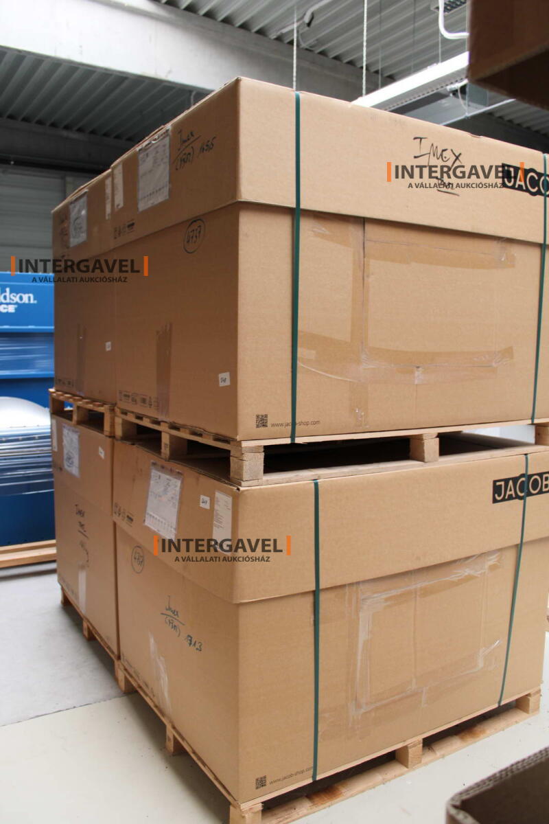 Air duct pipeline components 11